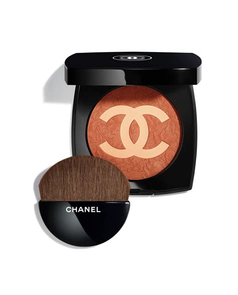 chanel douceur des equinoxe powder blush|Chanel makeup blush.